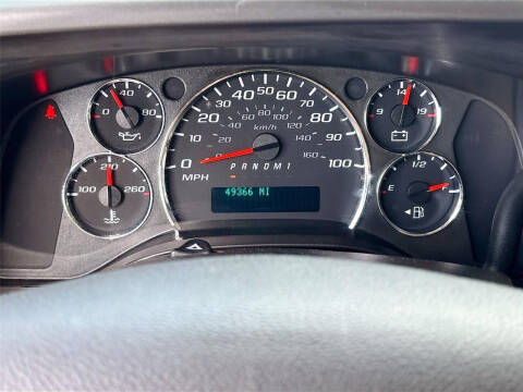 2020 Chevrolet Express LT 3500
