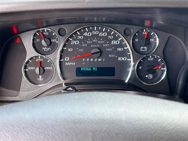 2020 Chevrolet Express LT 3500