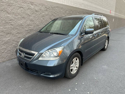 2005 Honda Odyssey for sale at Kars Today in Addison IL