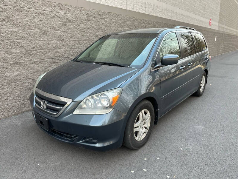 2005 Honda Odyssey for sale at Kars Today in Addison IL