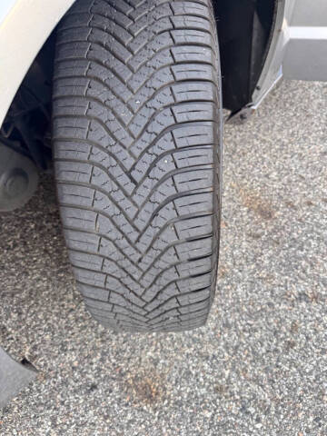 2015 Chrysler Town and Country Touring-L