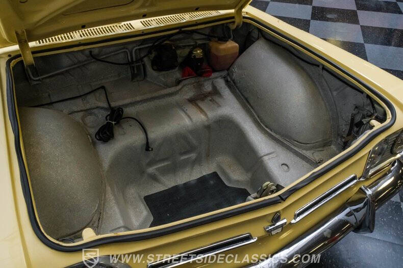 1962 Chevrolet Corvair