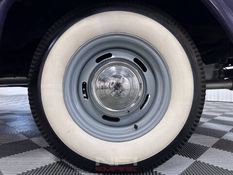 1958 Chevrolet Apache