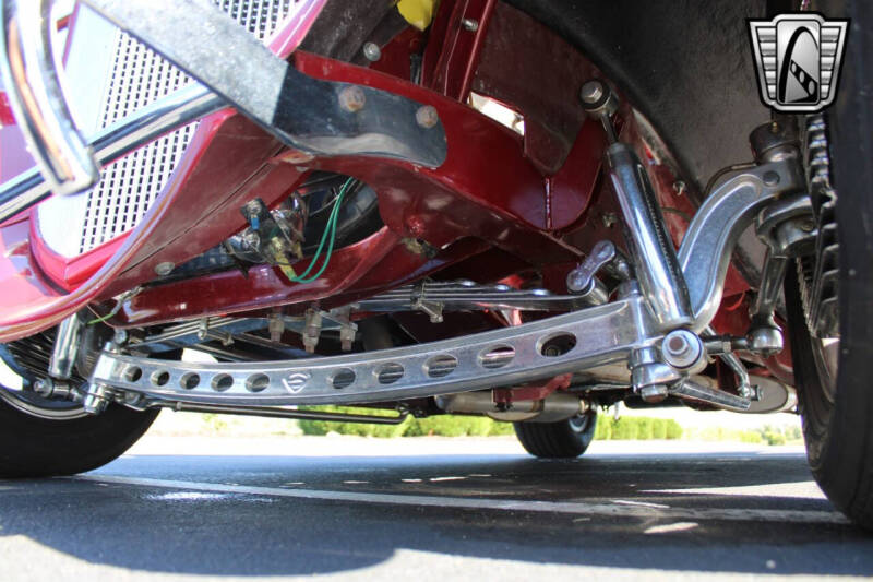 1934 Chevrolet Apache