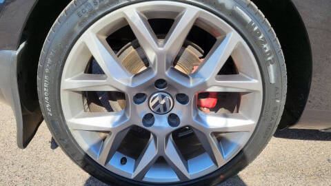 2014 Volkswagen GTI