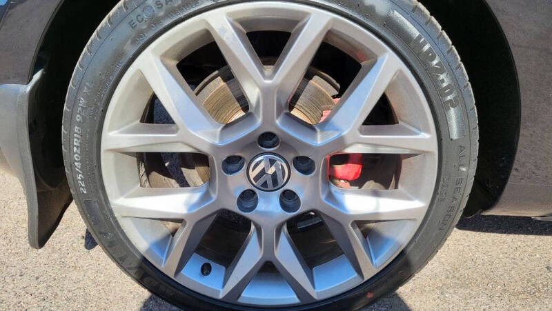 2014 Volkswagen GTI