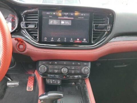 2022 Dodge Durango SRT 392