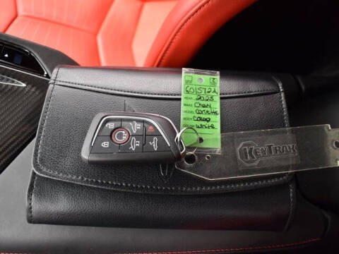 2023 Chevrolet Corvette Z06