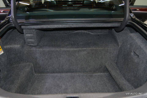 2005 Lincoln Town Car Signature Limited