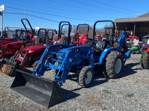 2023 LS MT225E for sale at Vehicle Network - Joe's Tractor Sales in Thomasville NC