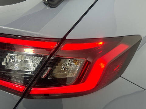 2025 Honda Civic Type R