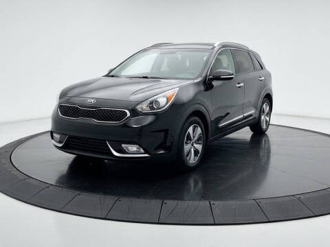 2018 Kia Niro EX