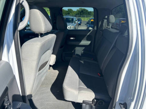 2008 Ford F-150