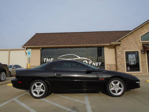 1995 Chevrolet Camaro Z28
