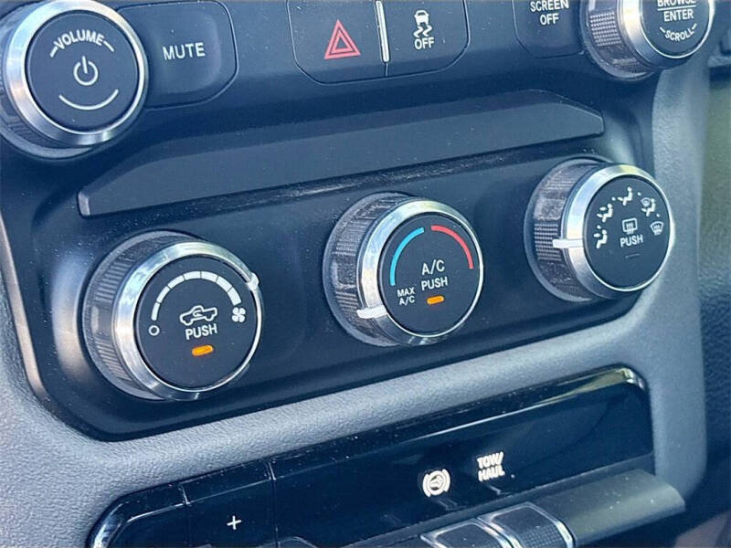 2023 RAM 2500 Big Horn