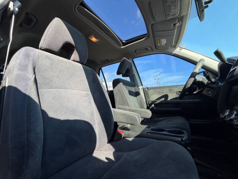 2006 Honda CR-V EX
