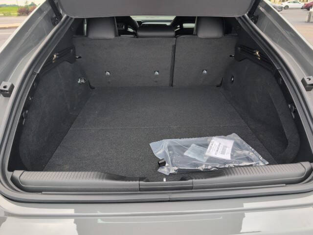 2026 Dodge Charger Scat Pack Plus