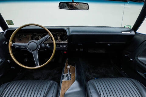 1970 Dodge Challenger