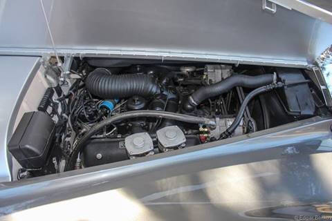 1965 Rolls-Royce Silver Cloud 3