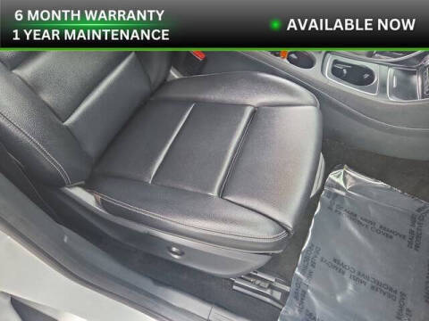 2019 Mercedes-Benz GLA GLA 250