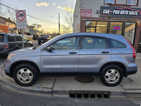 2011 Honda CR-V for sale at CAR PRO AUTO SALES in Uniondale NY