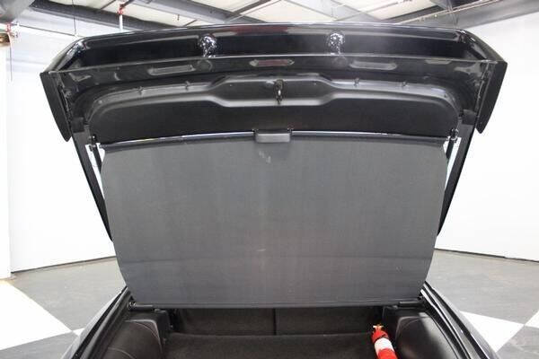 1991 Chevrolet Camaro Z28