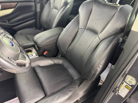 2021 Subaru Ascent Touring