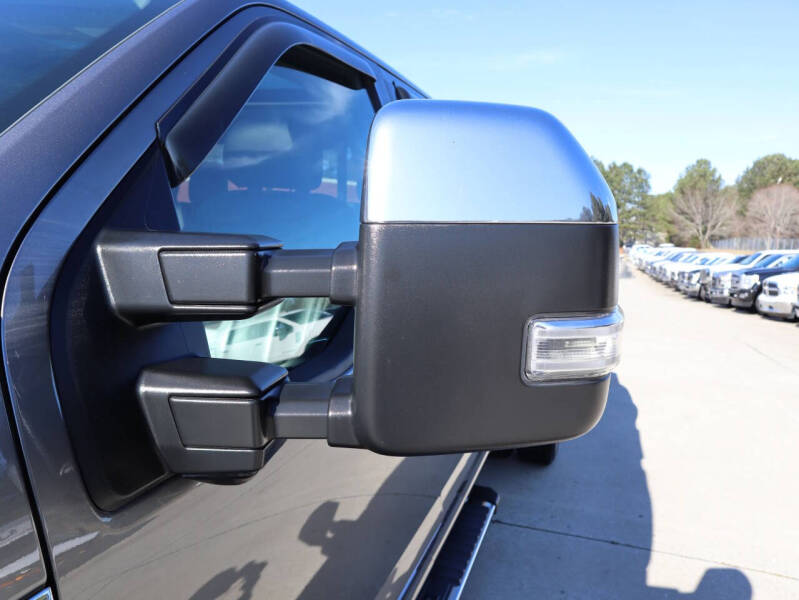 2021 Ford F-350 Super Duty Lariat