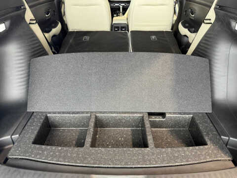 2026 Acura ADX w/A-SPEC