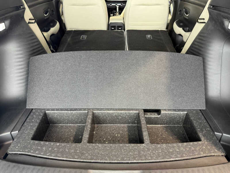 2026 Acura ADX w/A-SPEC