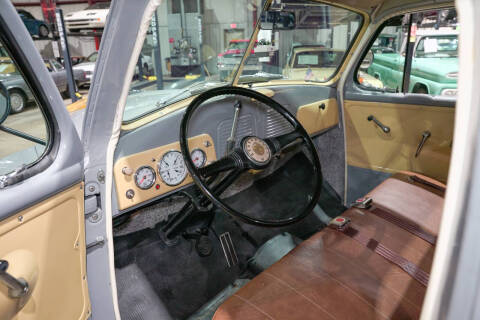 1950 Studebaker 2R 5