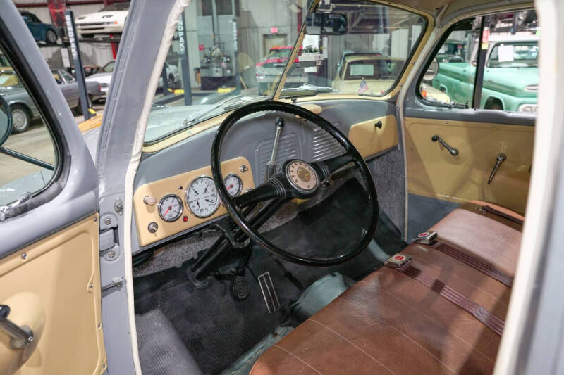 1950 Studebaker 2R 5