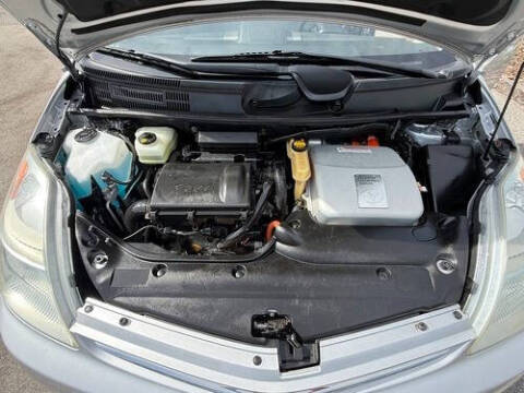 2009 Toyota Prius