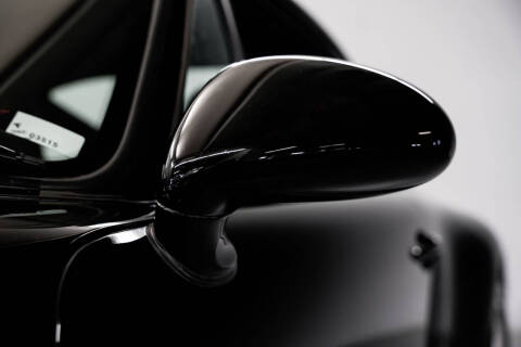 1995 Porsche 911 Carrera