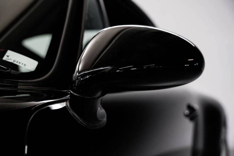 1995 Porsche 911 Carrera