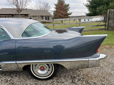 1957 Cadillac Eldorado