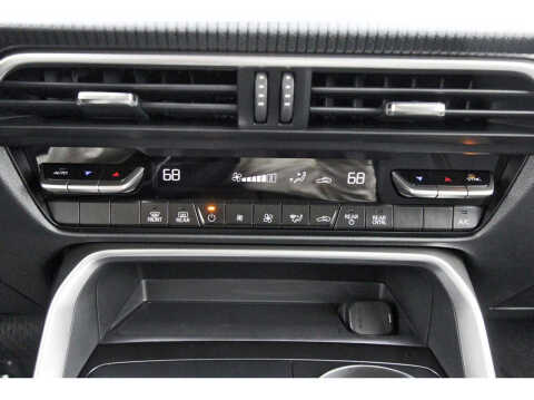 2026 Mazda CX-90 3.3 Turbo Select