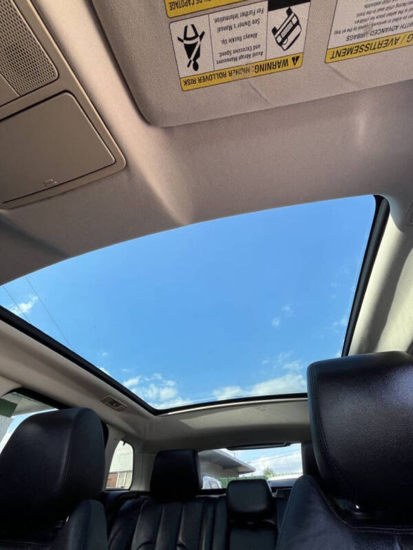 2014 Land Rover Range Rover Evoque Pure Plus