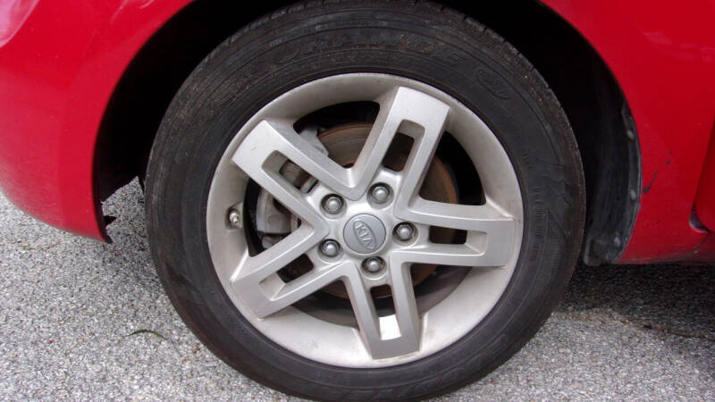2010 Kia Soul
