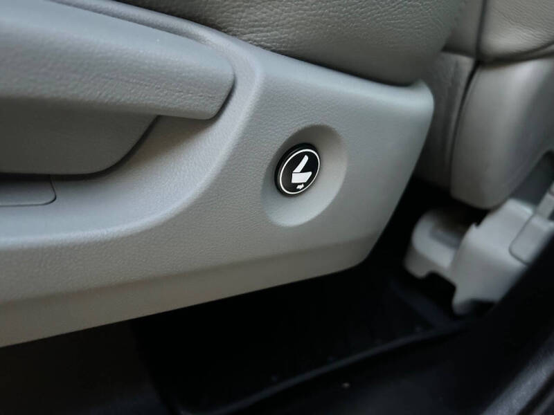 2016 Acura MDX w/Tech