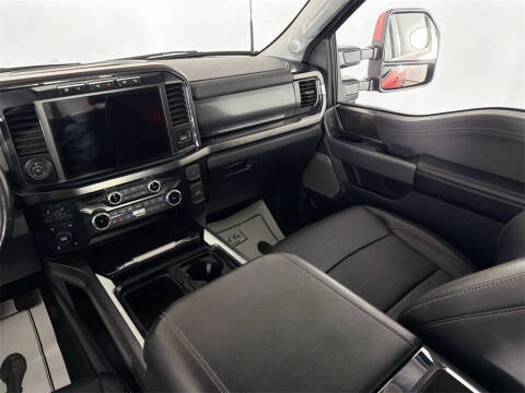 2023 Ford F-350 Super Duty