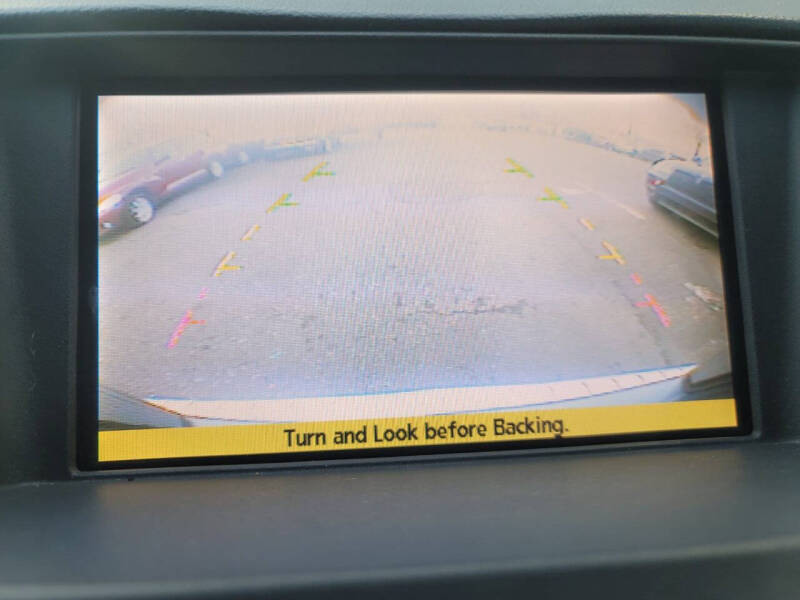 2007 Nissan Murano SL