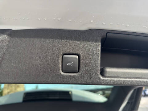 2025 Ford Escape Plug-In Hybrid PHEV