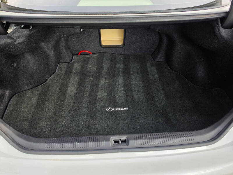 2009 Lexus ES 350
