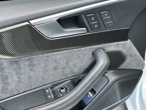 2019 Audi S5 3.0T quattro Premium Plus