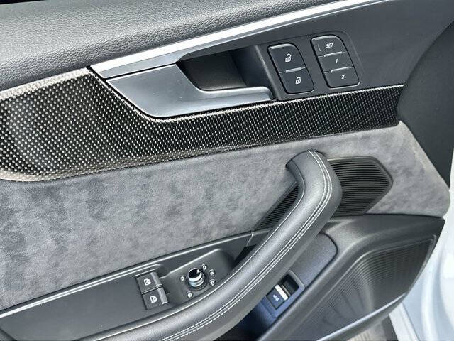 2019 Audi S5 3.0T quattro Premium Plus