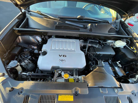 2013 Toyota Highlander SE