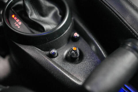 2015 MINI Countryman Cooper S ALL4