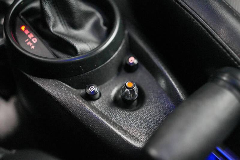 2015 MINI Countryman Cooper S ALL4