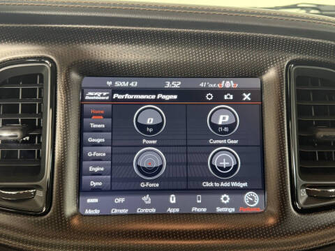 2020 Dodge Challenger